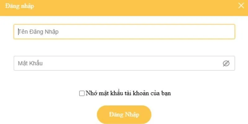 Đăng nhập Bsport dễ dàng chỉ với 4 bước